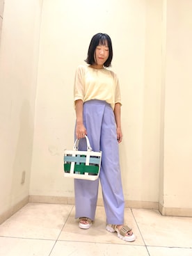 imai＊さんのコーディネート