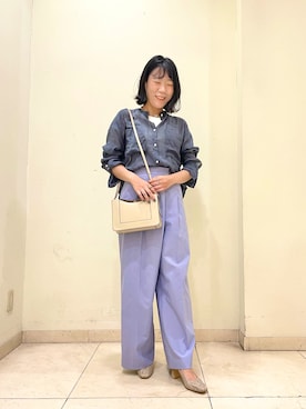 imai＊さんのコーディネート