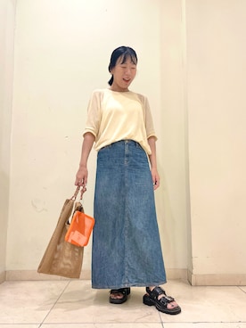 imai＊さんのコーディネート