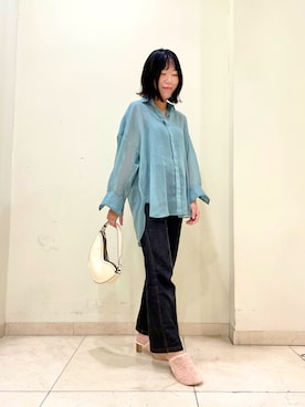 imai＊さんのコーディネート