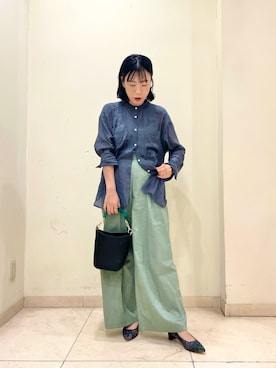 imai＊さんのコーディネート