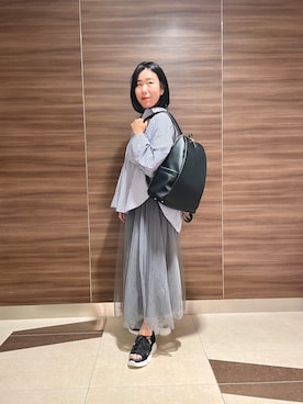 imai＊さんのコーディネート