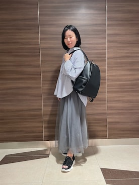 imai＊さんのコーディネート