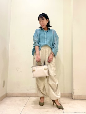 imai＊さんのコーディネート