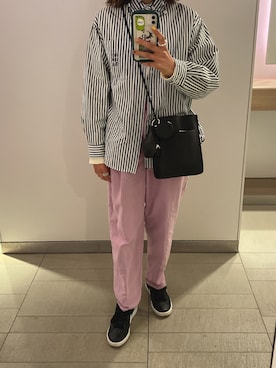 𝔄𝔜𝔄𝔎𝔄さんのコーディネート