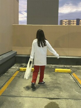 ぶるうさんのコーディネート