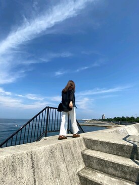 ぶるうさんのコーディネート