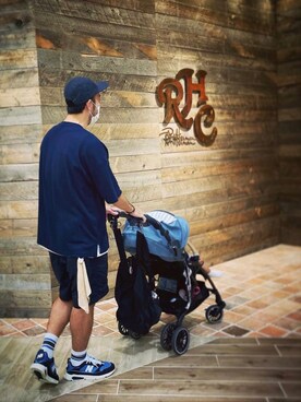 .mstさんのコーディネート