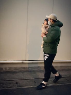 .mstさんのコーディネート