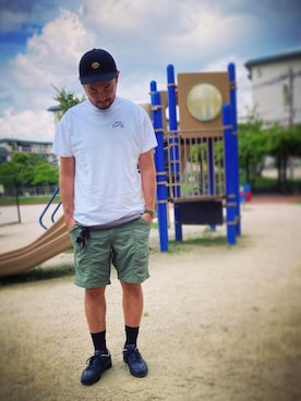 .mstさんのコーディネート