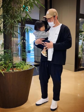 .mstさんのコーディネート