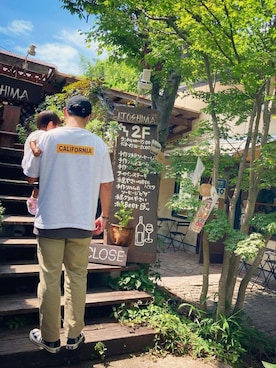 .mstさんのコーディネート