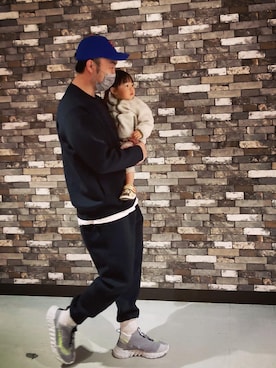 .mstさんのコーディネート