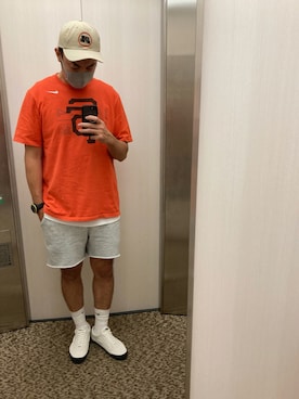 .mstさんのコーディネート