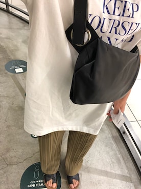 stkさんのコーディネート