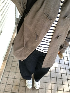 stkさんのコーディネート