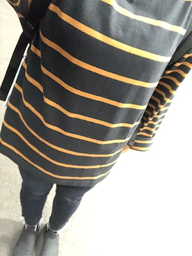 stkさんのコーディネート