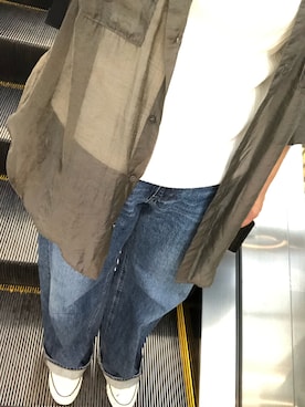 stkさんのコーディネート