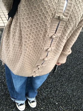 stkさんのコーディネート