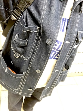 stkさんのコーディネート