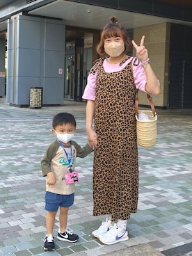 siheungさんのコーディネート