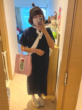 siheungさんのコーディネート