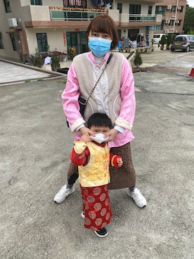 siheungさんのコーディネート