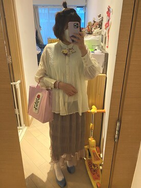 siheungさんのコーディネート