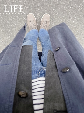 Kamiumeさんのコーディネート