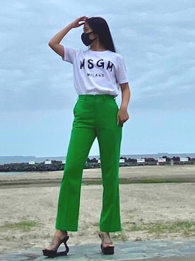 chiさんのコーディネート