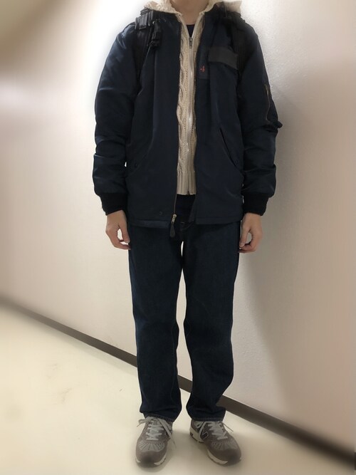 h299hiroさんのコーディネート