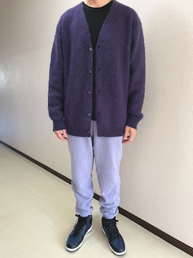 h299hiroさんの（fragment design | フラグメントデザイン）を使ったコーディネート