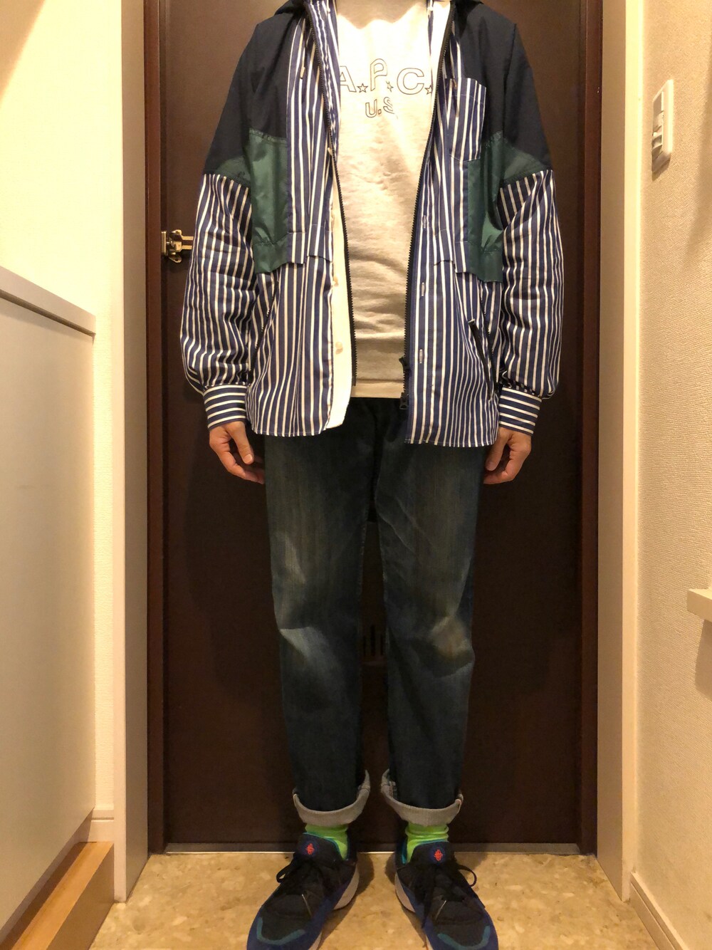 h299hiro｜Levi