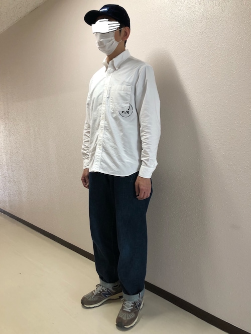 h299hiroさんのコーディネート