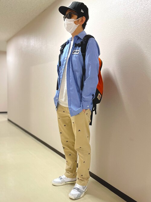 h299hiroさんのコーディネート