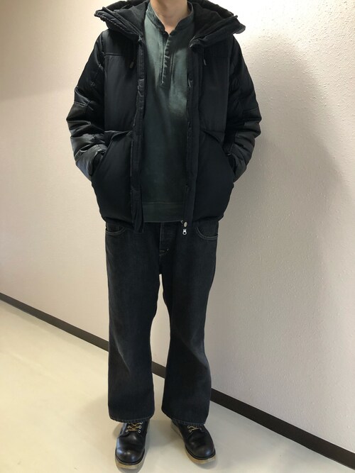 h299hiroさんのコーディネート