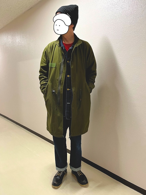 h299hiroさんのコーディネート