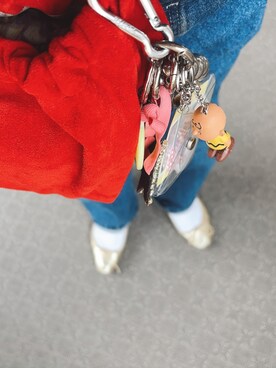 na!さんのコーディネート