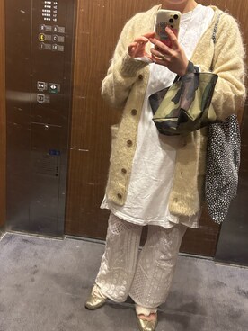 na!さんのコーディネート