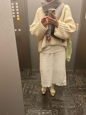 na!さんのコーディネート