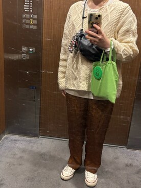 na!さんのコーディネート