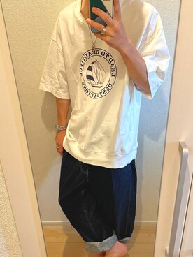 teraさんのコーディネート