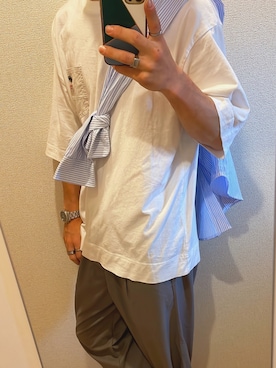 teraさんのコーディネート