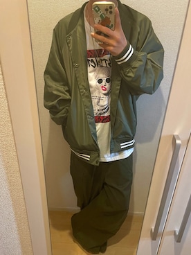 teraさんのコーディネート