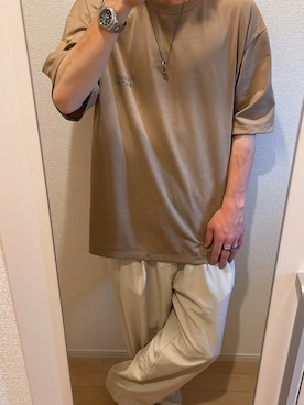 teraさんのコーディネート