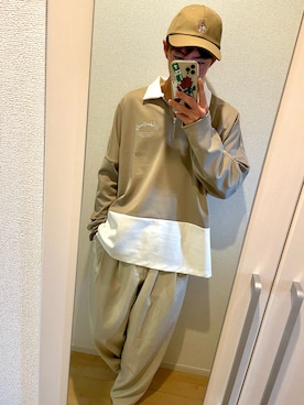 teraさんのコーディネート