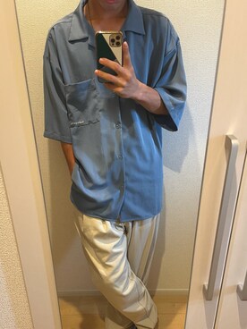 teraさんのコーディネート