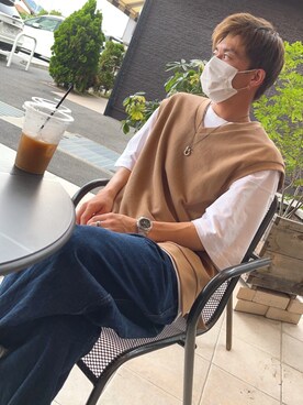 teraさんのコーディネート