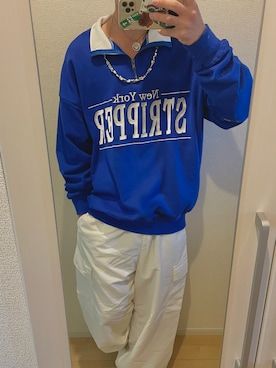 teraさんのコーディネート