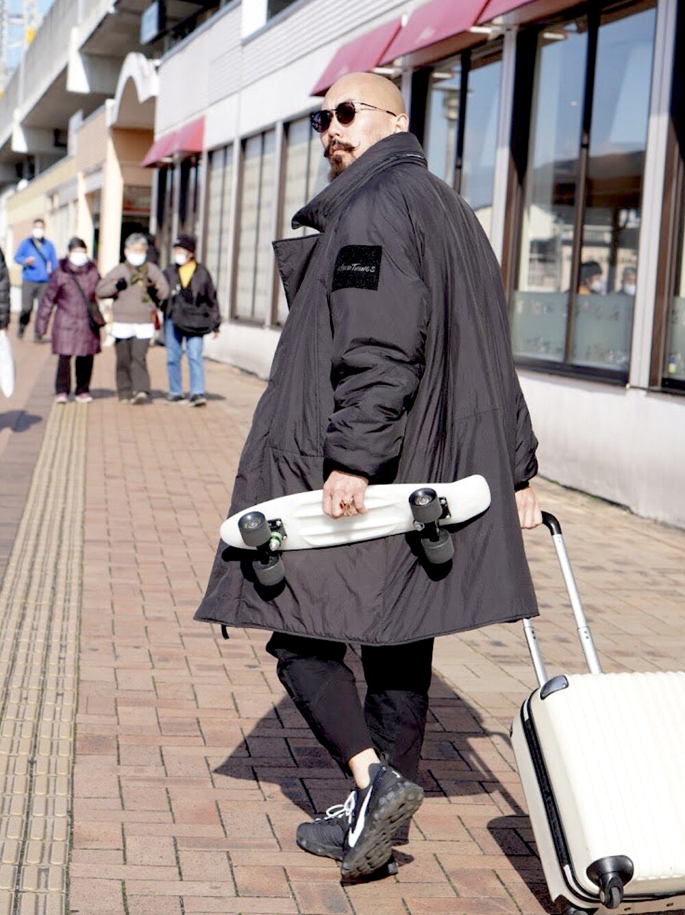 MONICA CASTIGLIONI メンズ使用可　10日〆　最安値 A-PISTILLINI-08 / Bronze | Monica Castiglioni オフィシャル